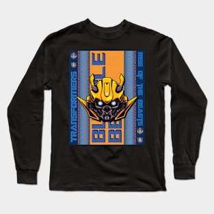 Rise of The Beasts Long Sleeve T-Shirt